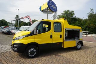 Iveco 50C15